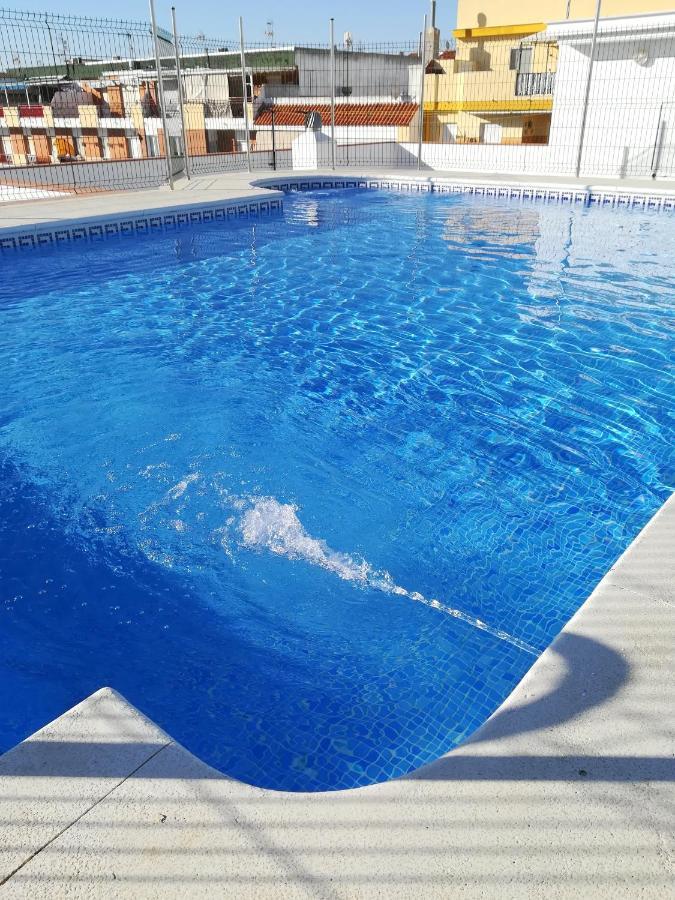 Apartamento Delux Center